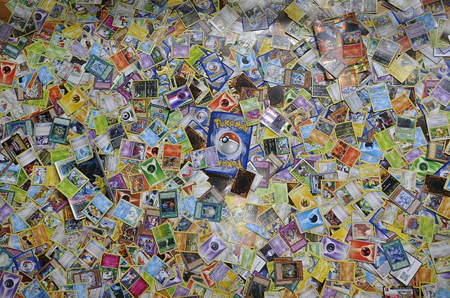Charizard: Complete Collector Guide