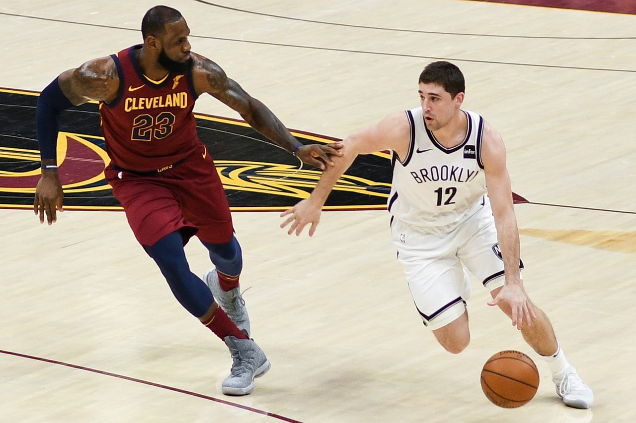 Common Mistakes Collectors Make with LeBron James