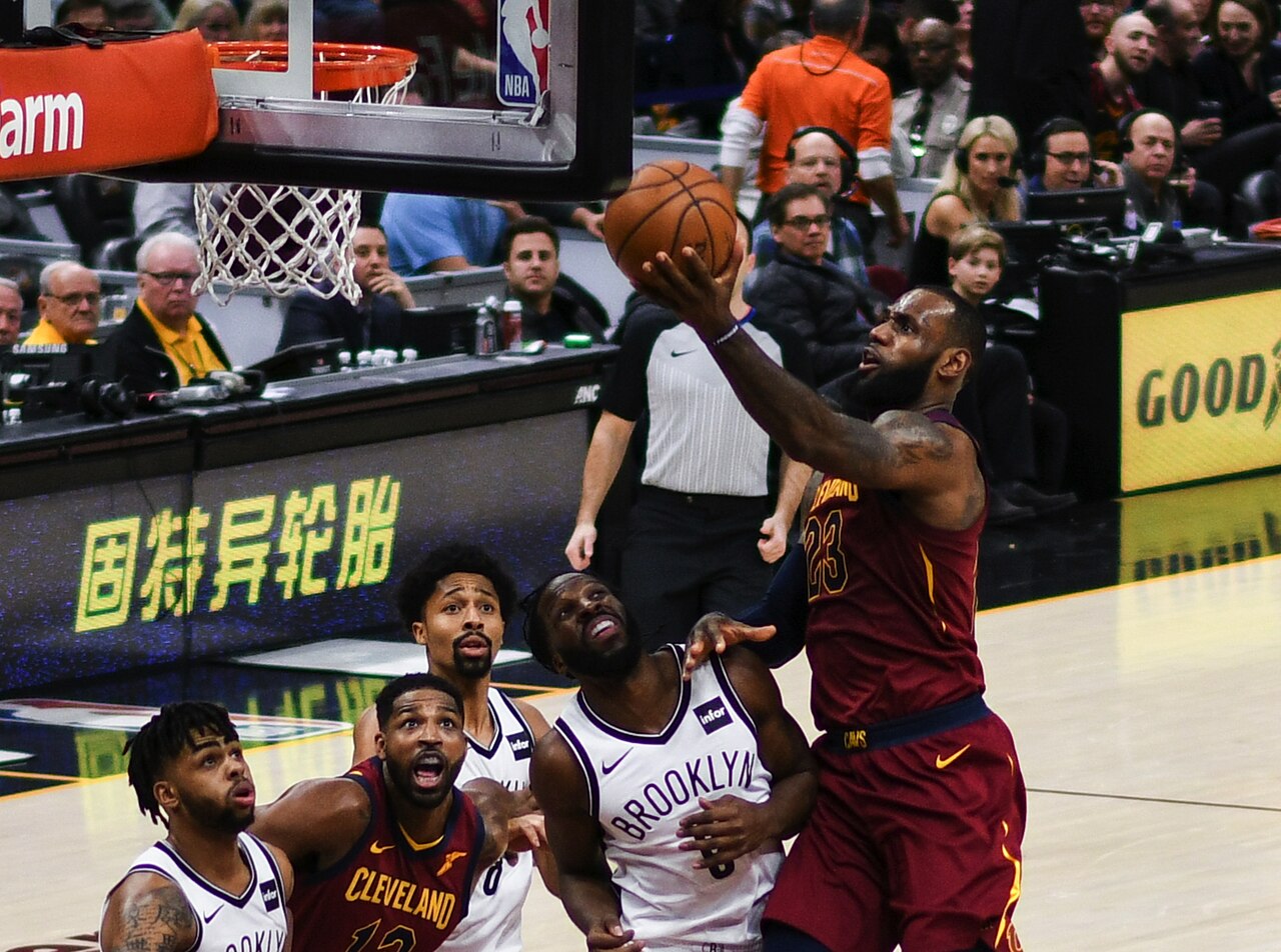 How to Evaluate LeBron James More Confidently