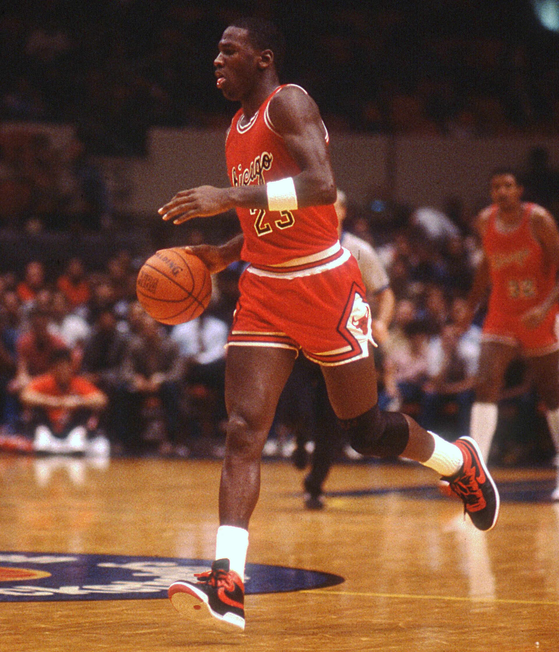 Michael Jordan: Complete Collector Guide