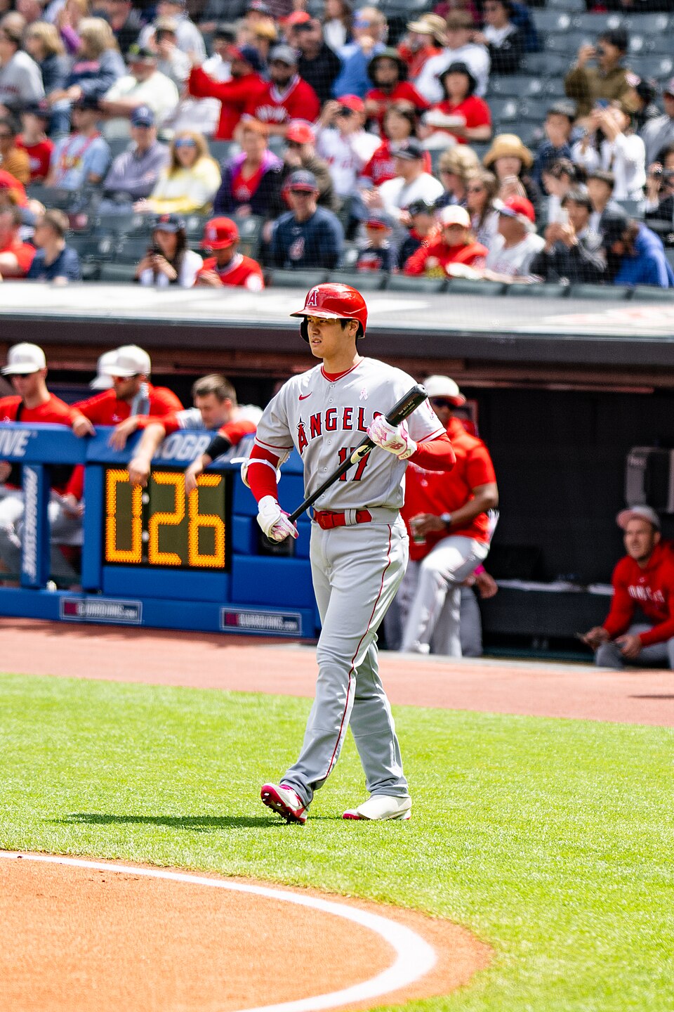 Common Mistakes Collectors Make with Shohei Ohtani