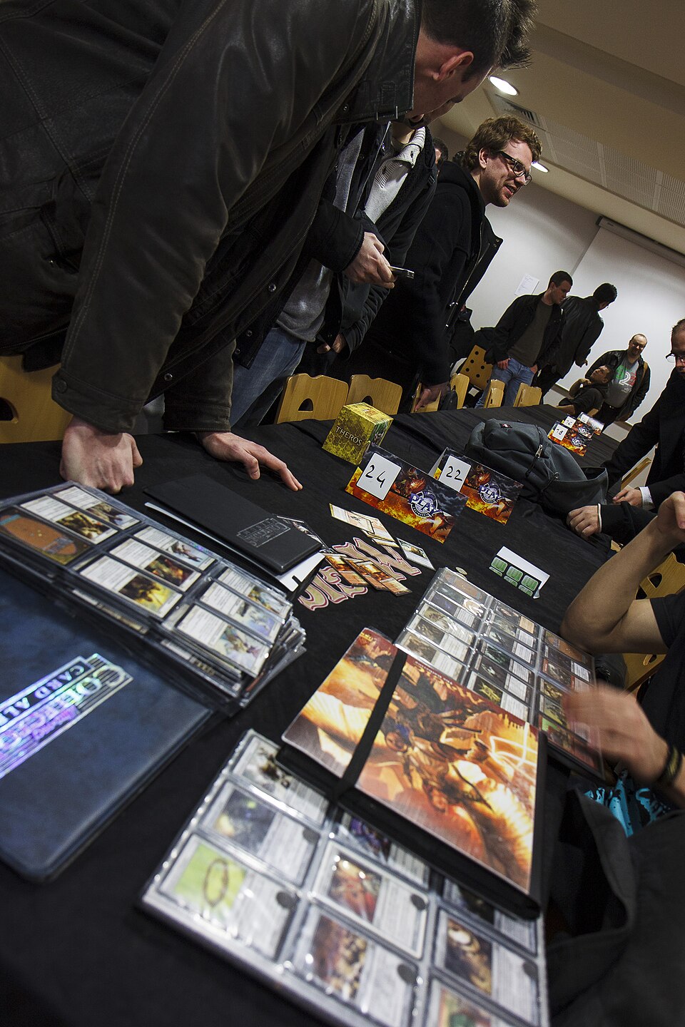 Sports Card Storage vs Top Loaders: Which Is Better for Collectors?