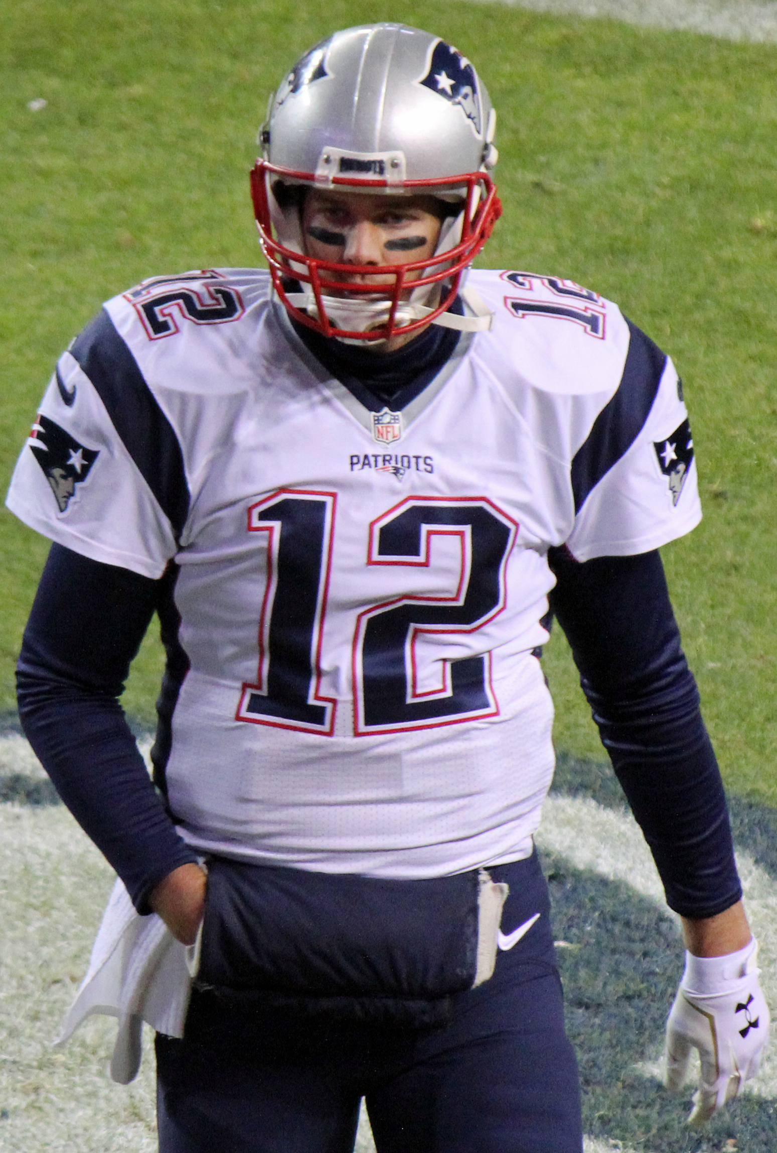 Why Tom Brady Matters in Sports Card Collecting