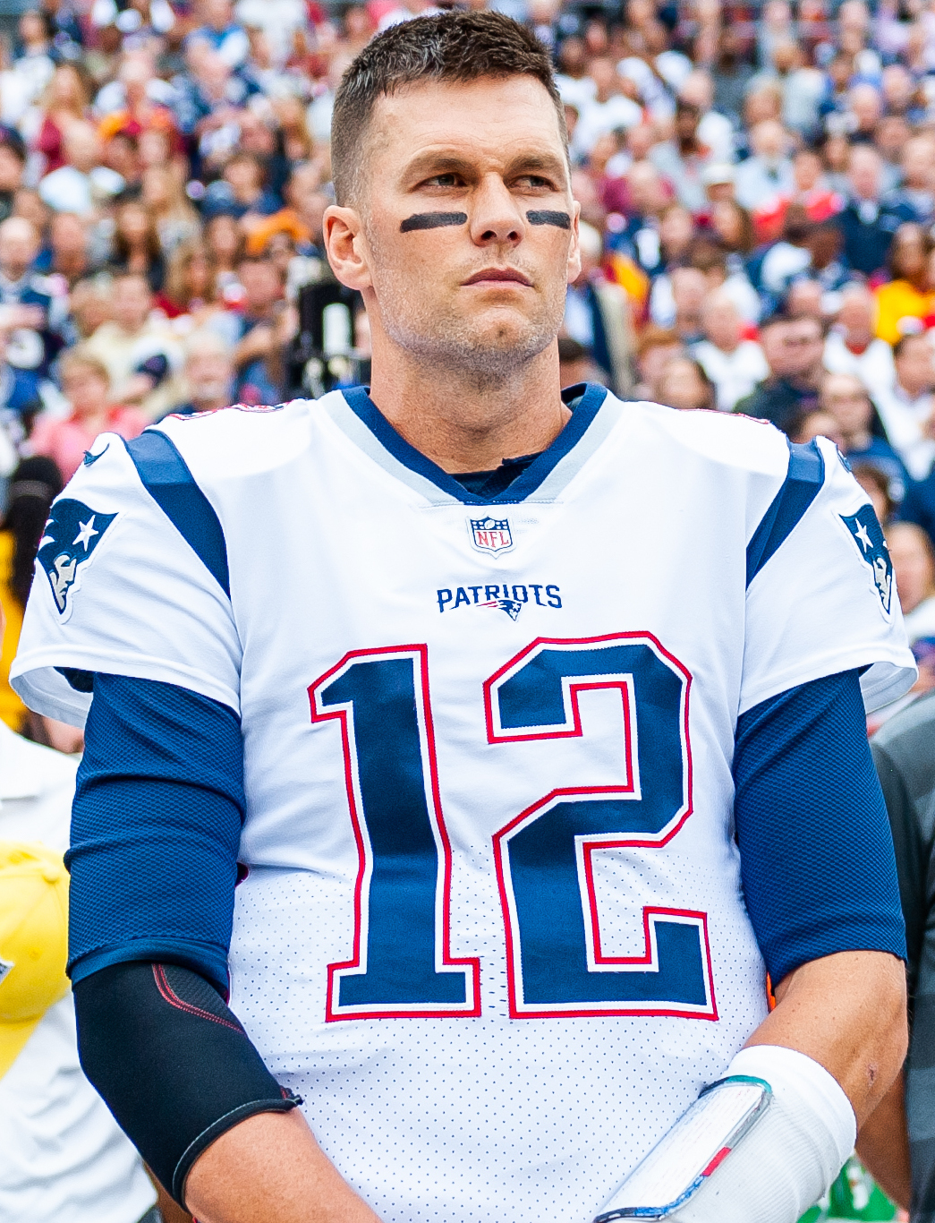 How the Tom Brady Market Has Evolved
