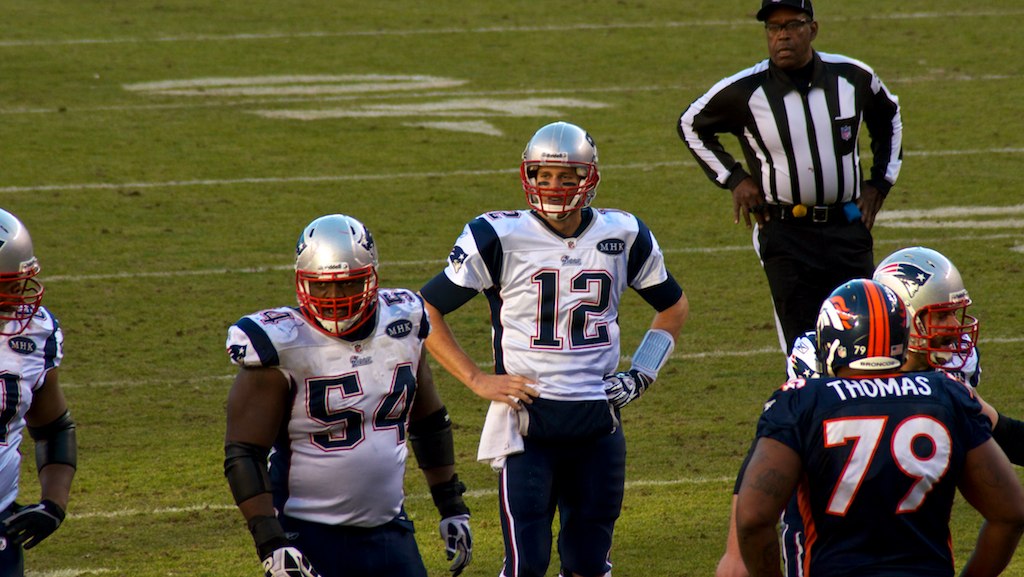 Die besten Tom-Brady-Karten für unterschiedliche Budgets