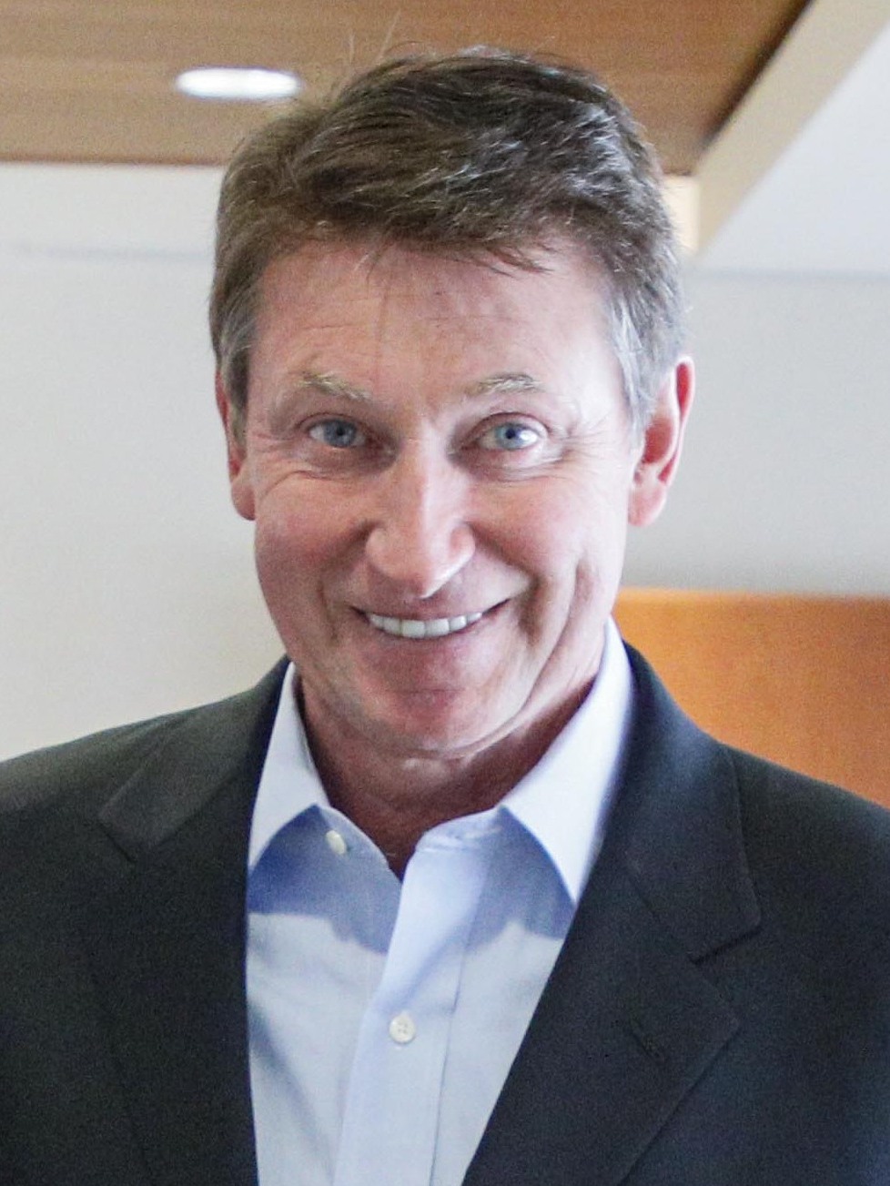 Wayne Gretzky sicher kaufen