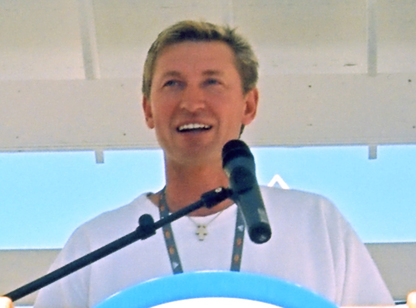 Wayne Gretzky Market Guide for Collectors Edition 2