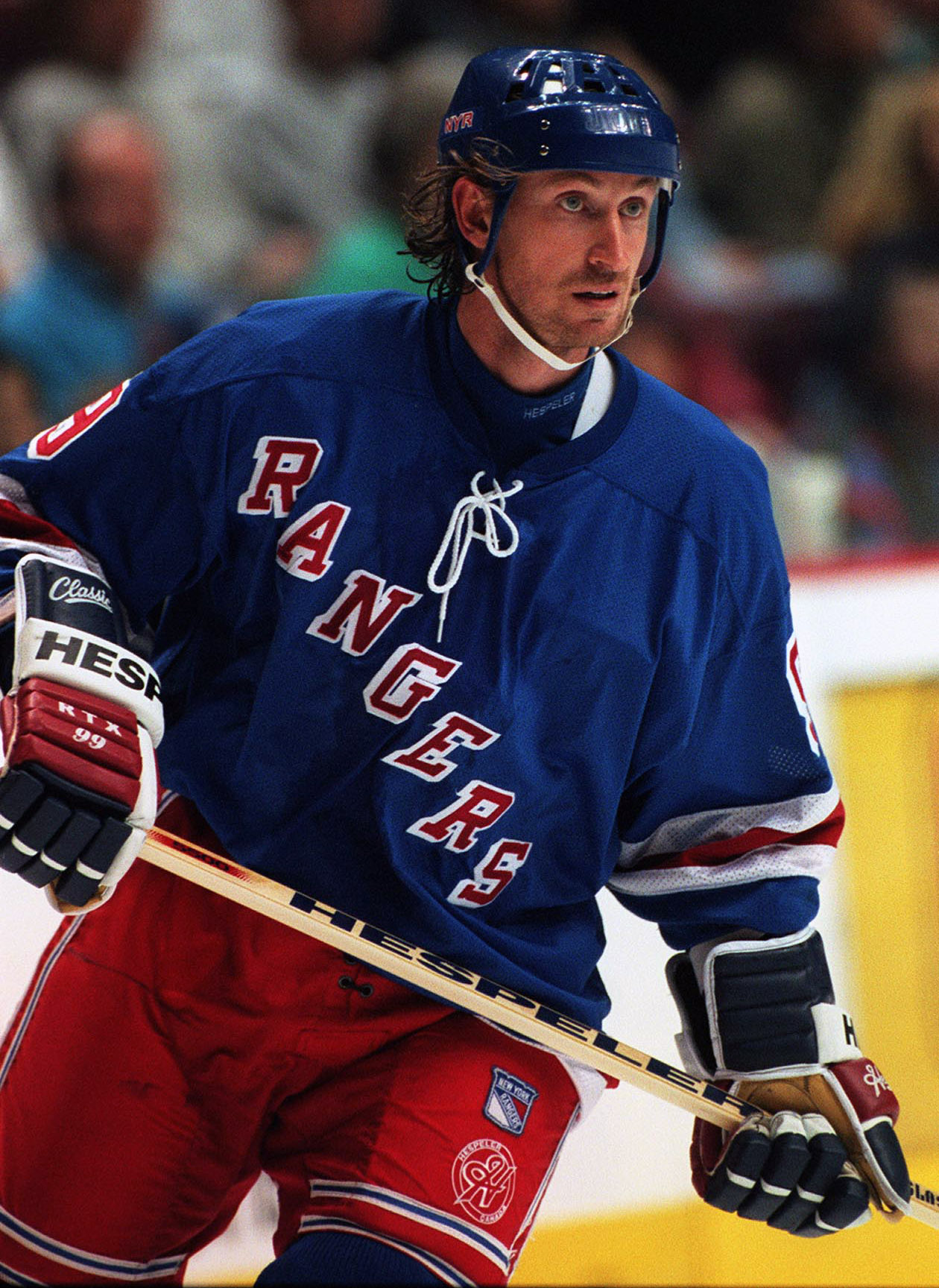 Wayne Gretzky : guide complet du collectionneur